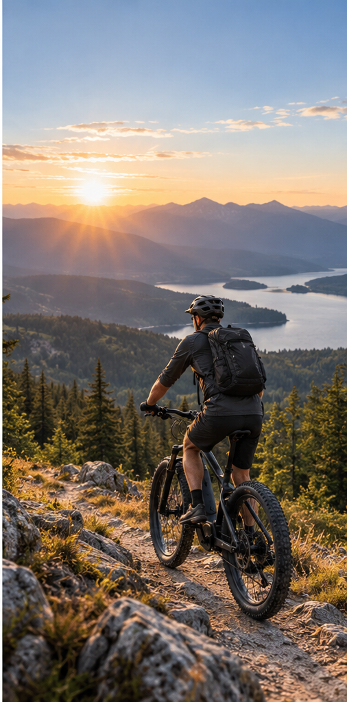 Great Places to Explore on Your Next Ride