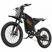 Bopzin Q8 Electric Dirt Bike