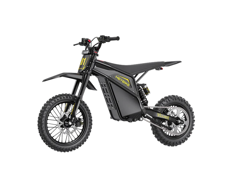 Heybike Villian Electric Dirt Bike