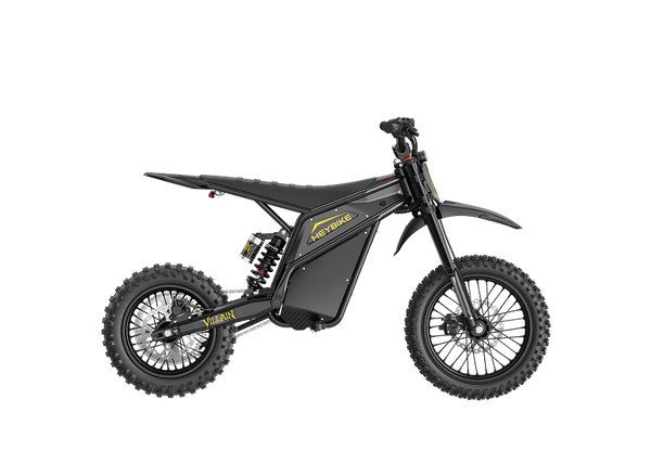 Heybike Villian Electric Dirt Bike