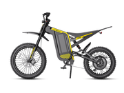 Jasion Patrol 52 Electric Dirt Bike