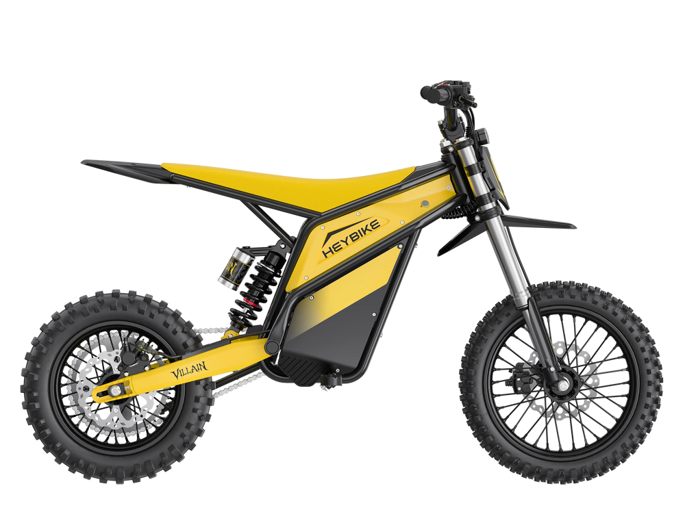 Heybike Villian Electric Dirt Bike