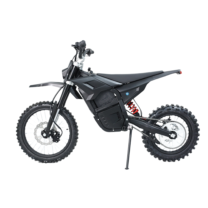 Zovra Arc72 Pro Electric Dirt Bike (Pre-Order)
