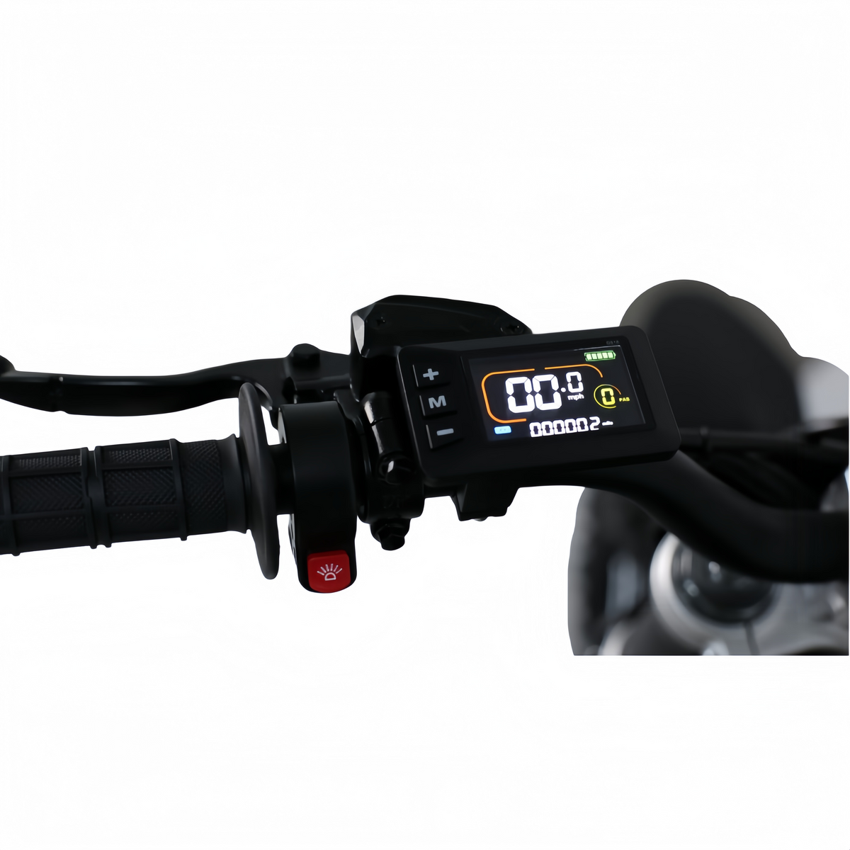 Zovra Arc72 Pro Electric Dirt Bike (Pre-Order)