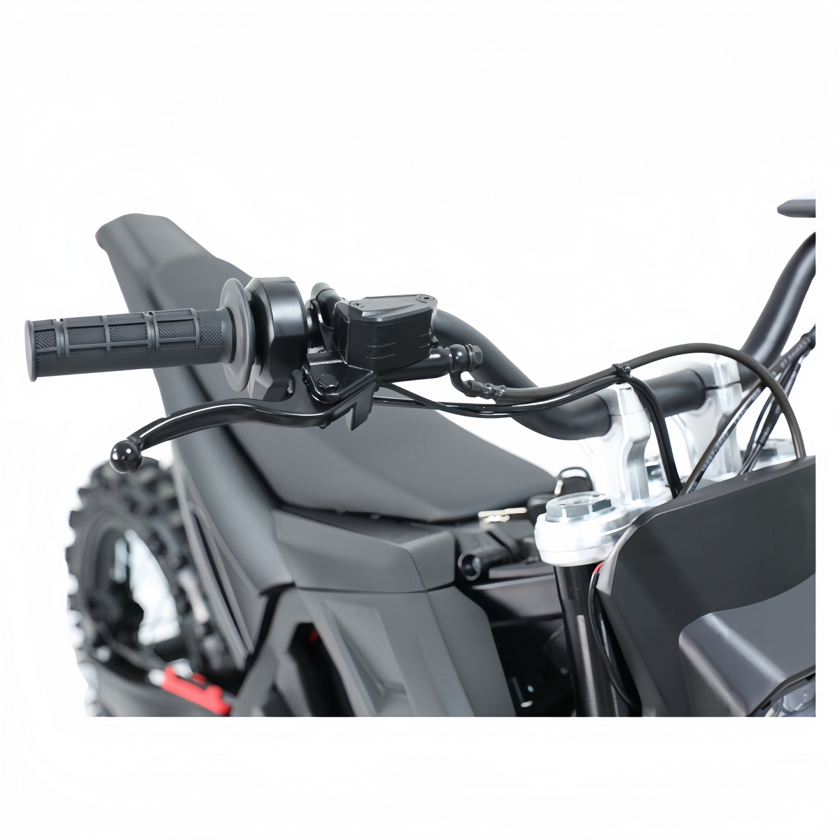 Zovra Arc72 Pro Electric Dirt Bike (Pre-Order)