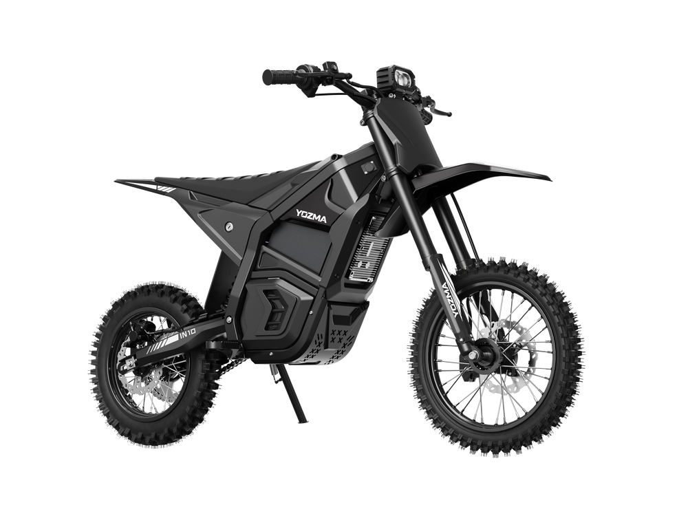 Yozma IN 10 Electric Dirt Bike