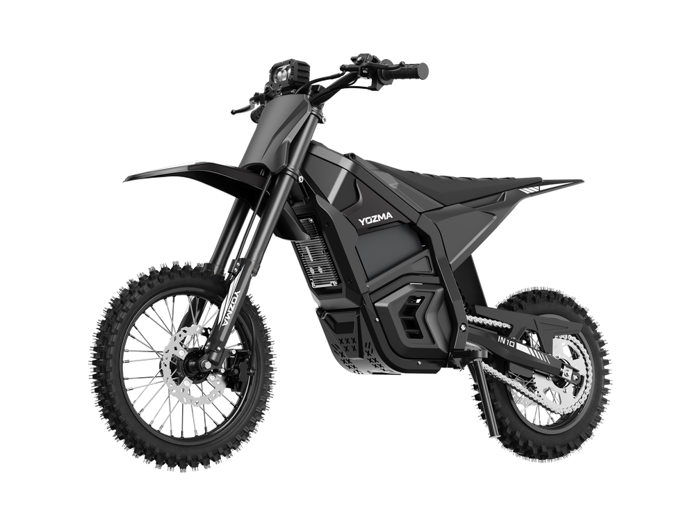 Yozma IN 10 Electric Dirt Bike