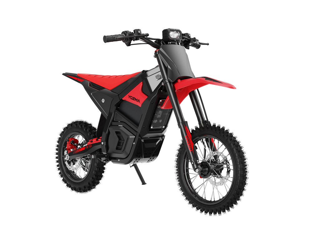 Yozma IN 10 Electric Dirt Bike