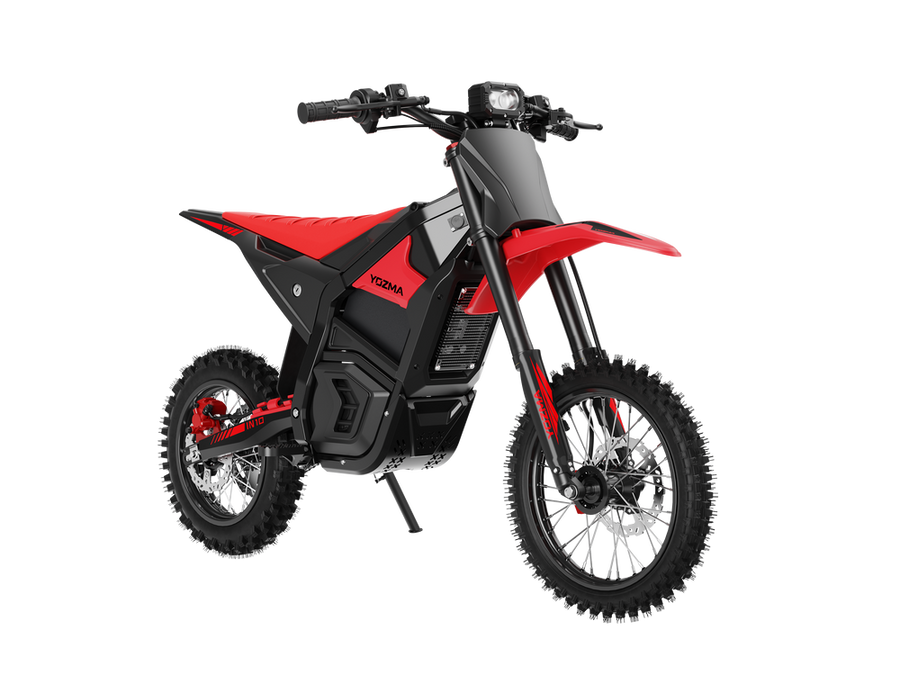 Yozma IN 10 Electric Dirt Bike