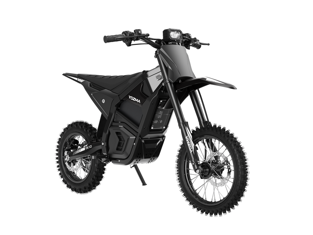 Yozma IN 10 Electric Dirt Bike
