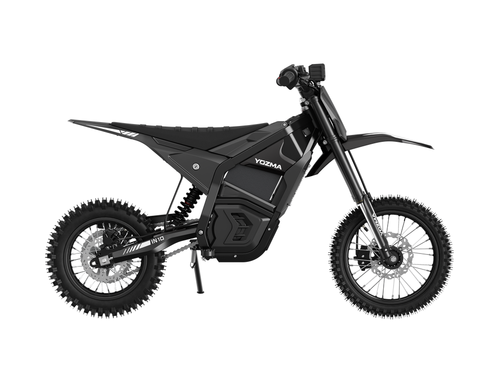 Yozma IN 10 Electric Dirt Bike