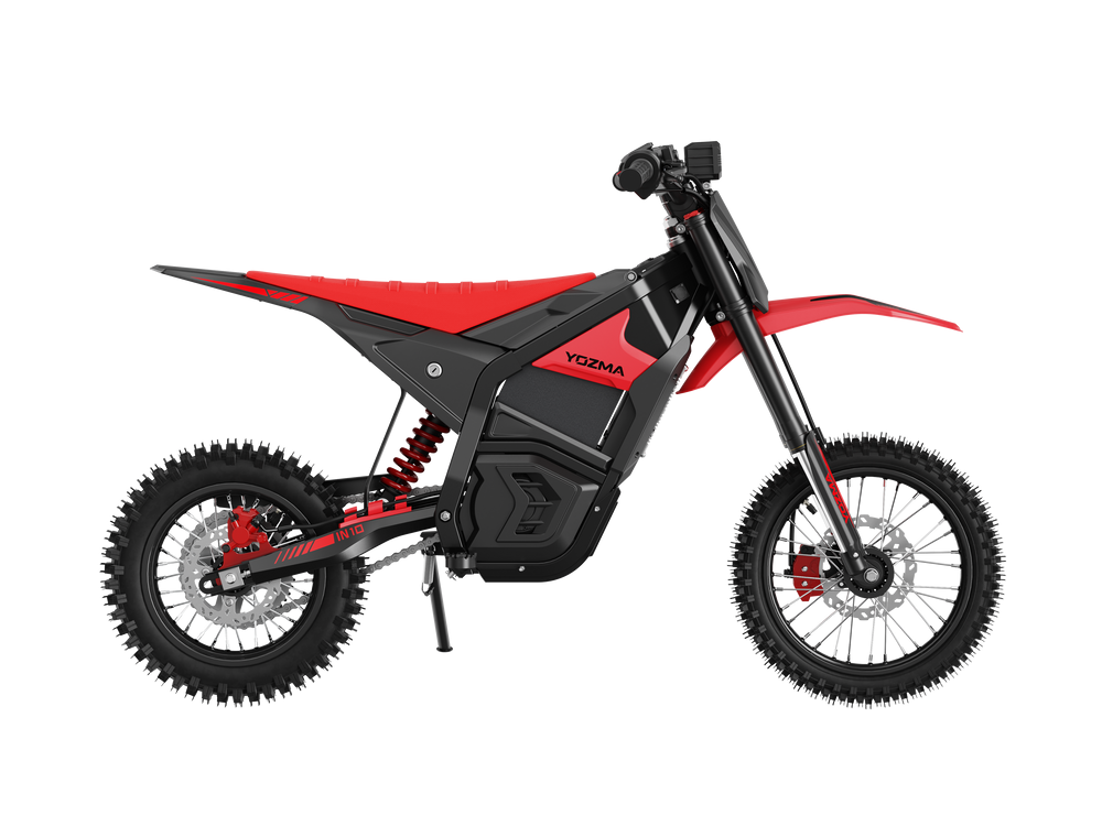 Yozma IN 10 Electric Dirt Bike