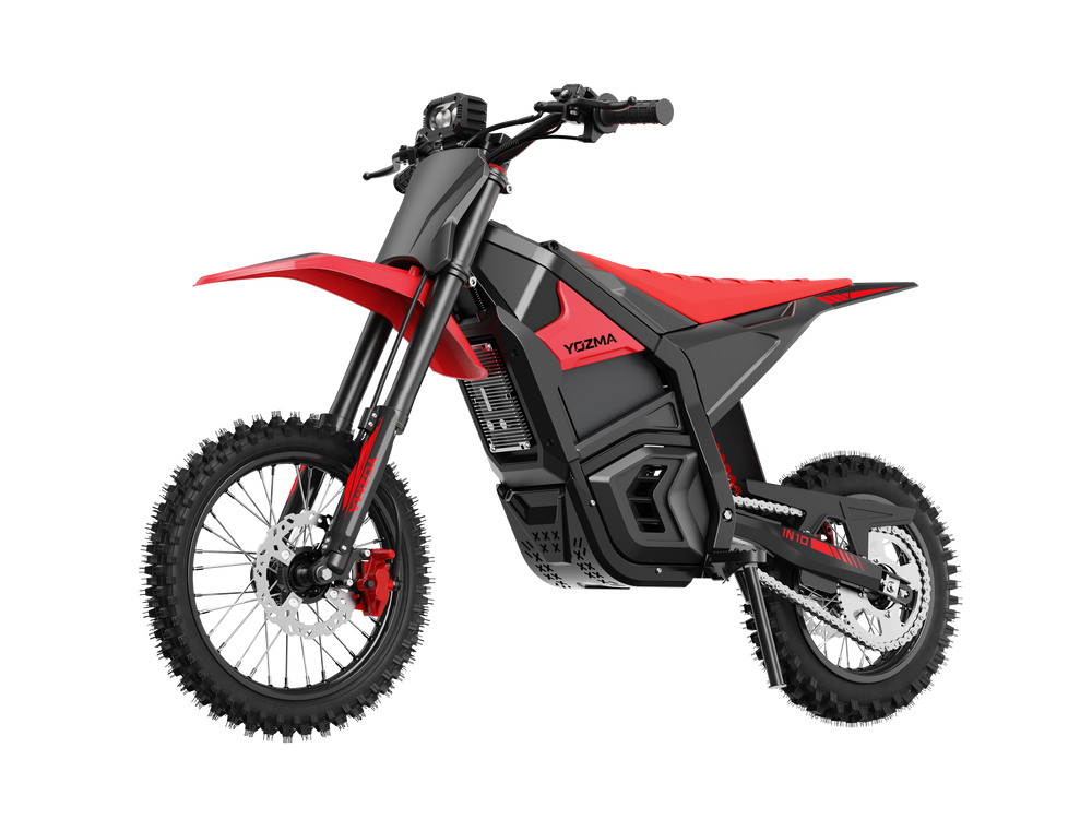 Yozma IN 10 Electric Dirt Bike
