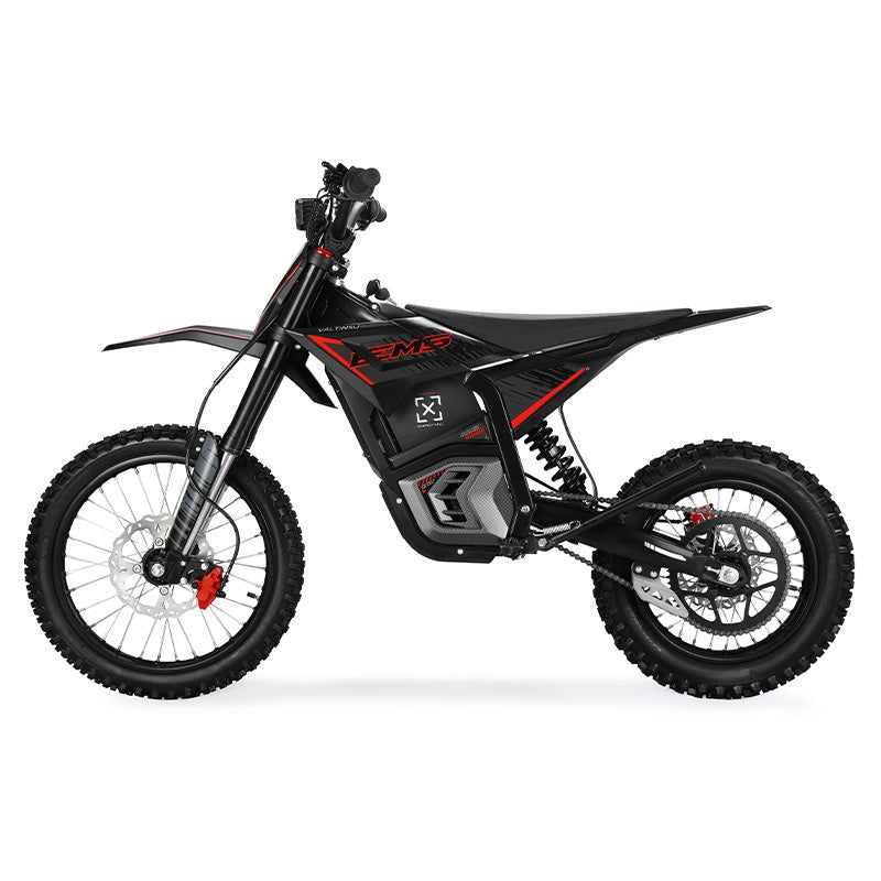 Valtinsu EM-5 Pro Electric Dirt Bike (Pickup Only)