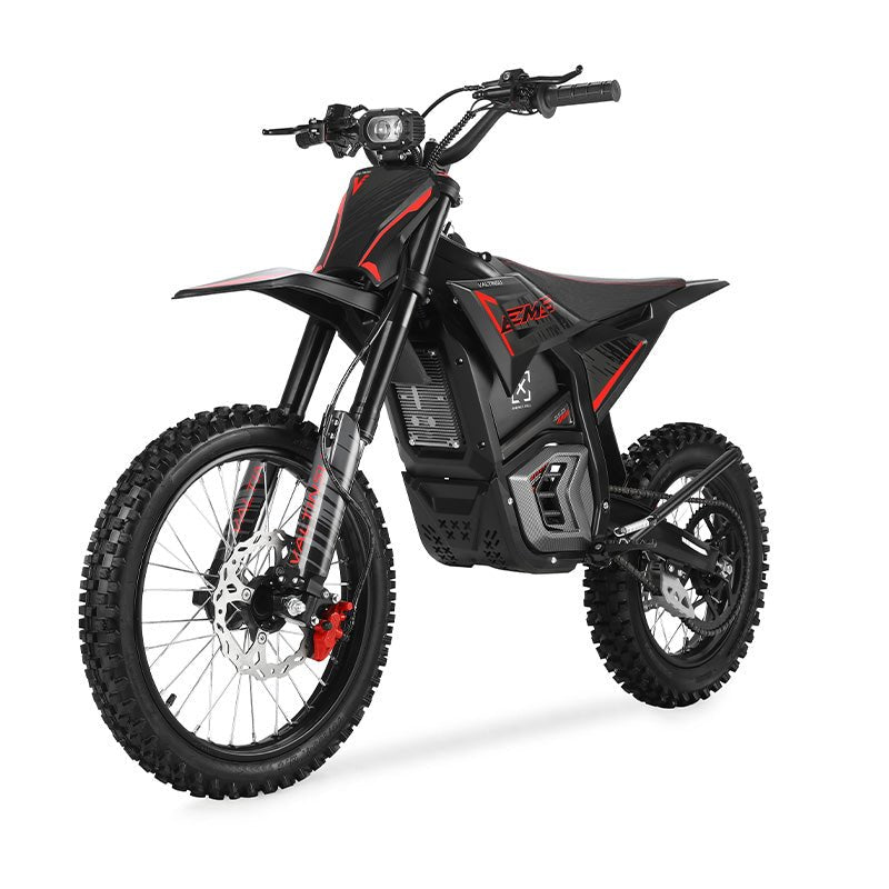 Valtinsu EM-5 Pro Electric Dirt Bike (Pickup Only)