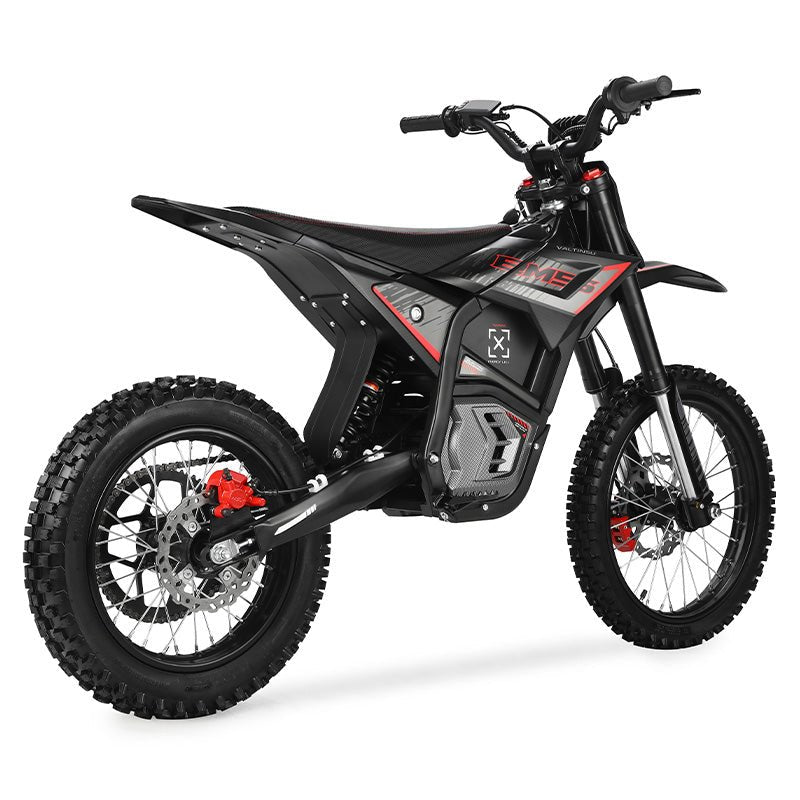Valtinsu EM-5 Pro Electric Dirt Bike (Pickup Only)