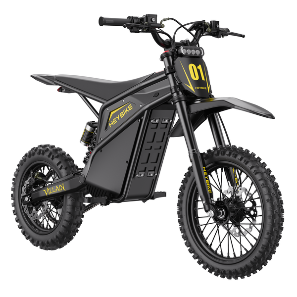 Heybike Villian Electric Dirt Bike