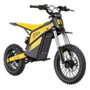 Heybike Villian Electric Dirt Bike